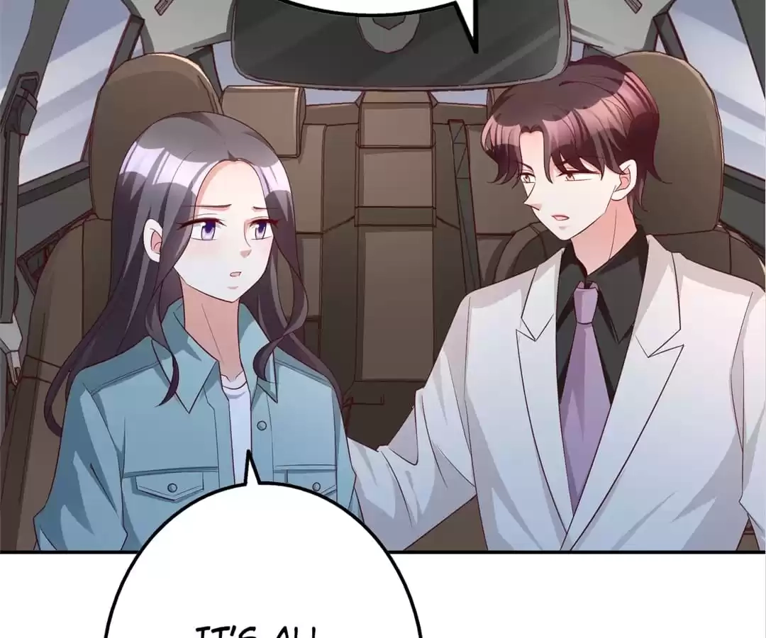 The True Lies Couple Chapter 67 - page 85