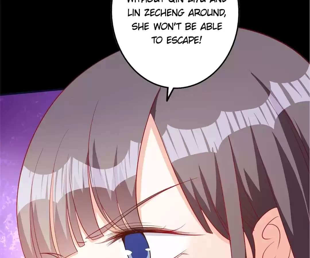 The True Lies Couple Chapter 52 - page 10