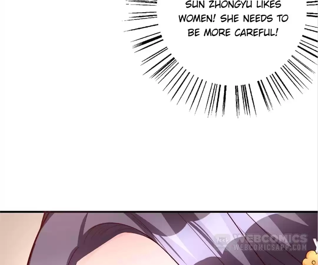 The True Lies Couple Chapter 52 - page 100