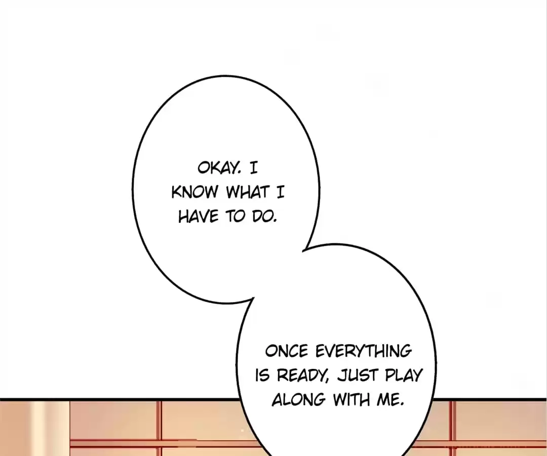 The True Lies Couple Chapter 52 - page 13