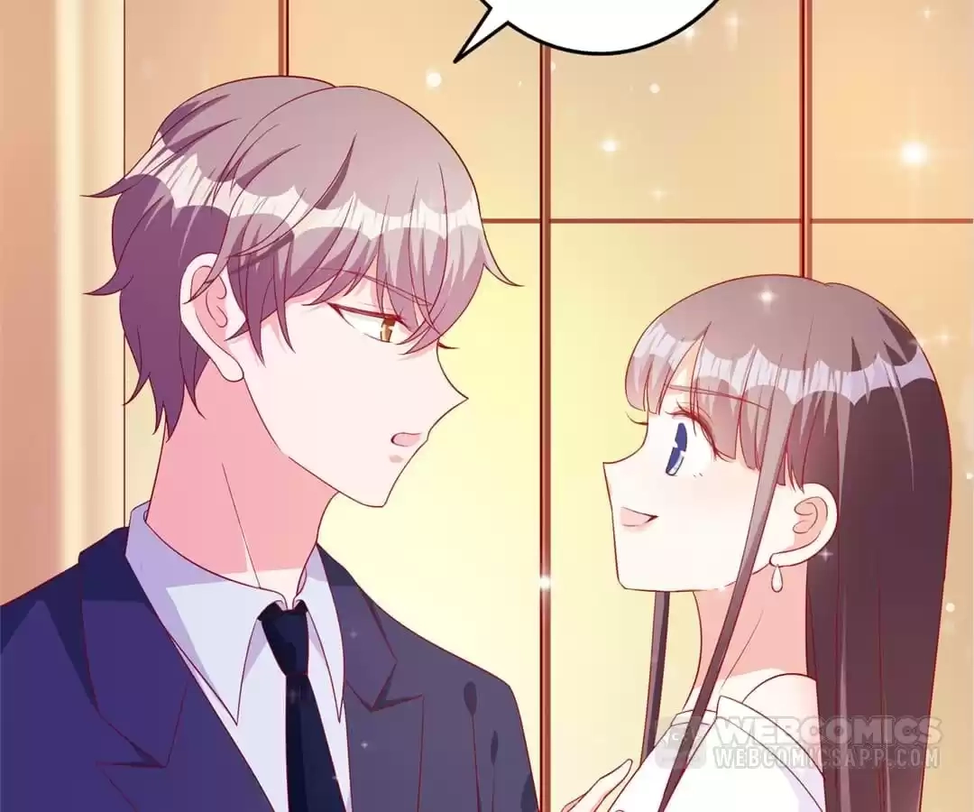 The True Lies Couple Chapter 52 - page 14