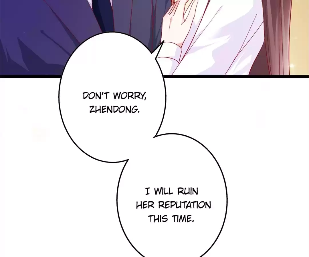 The True Lies Couple Chapter 52 - page 15