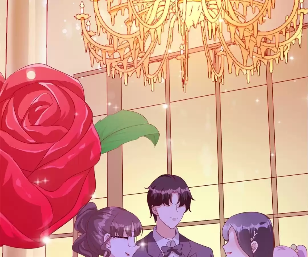 The True Lies Couple Chapter 52 - page 21