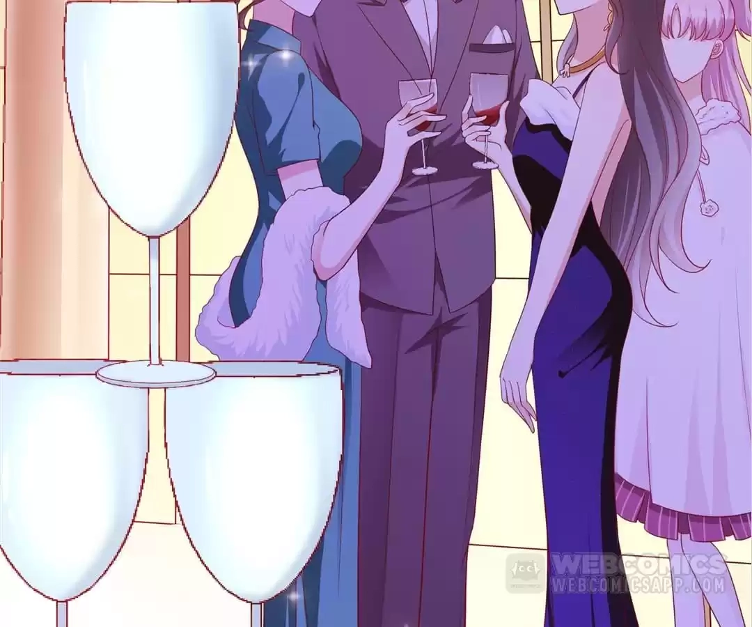 The True Lies Couple Chapter 52 - page 22