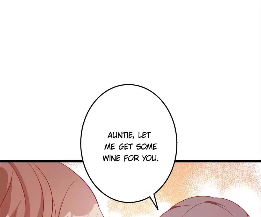 The True Lies Couple Chapter 52 - page 29