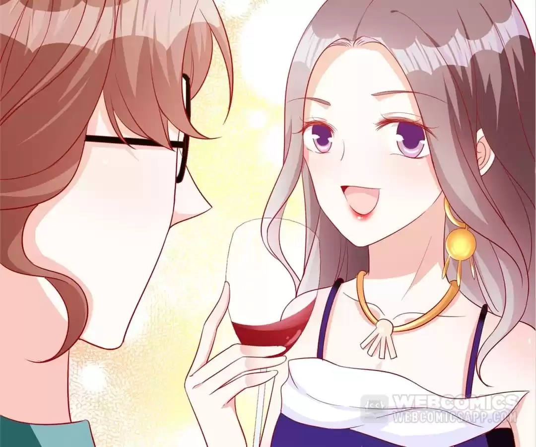 The True Lies Couple Chapter 52 - page 30