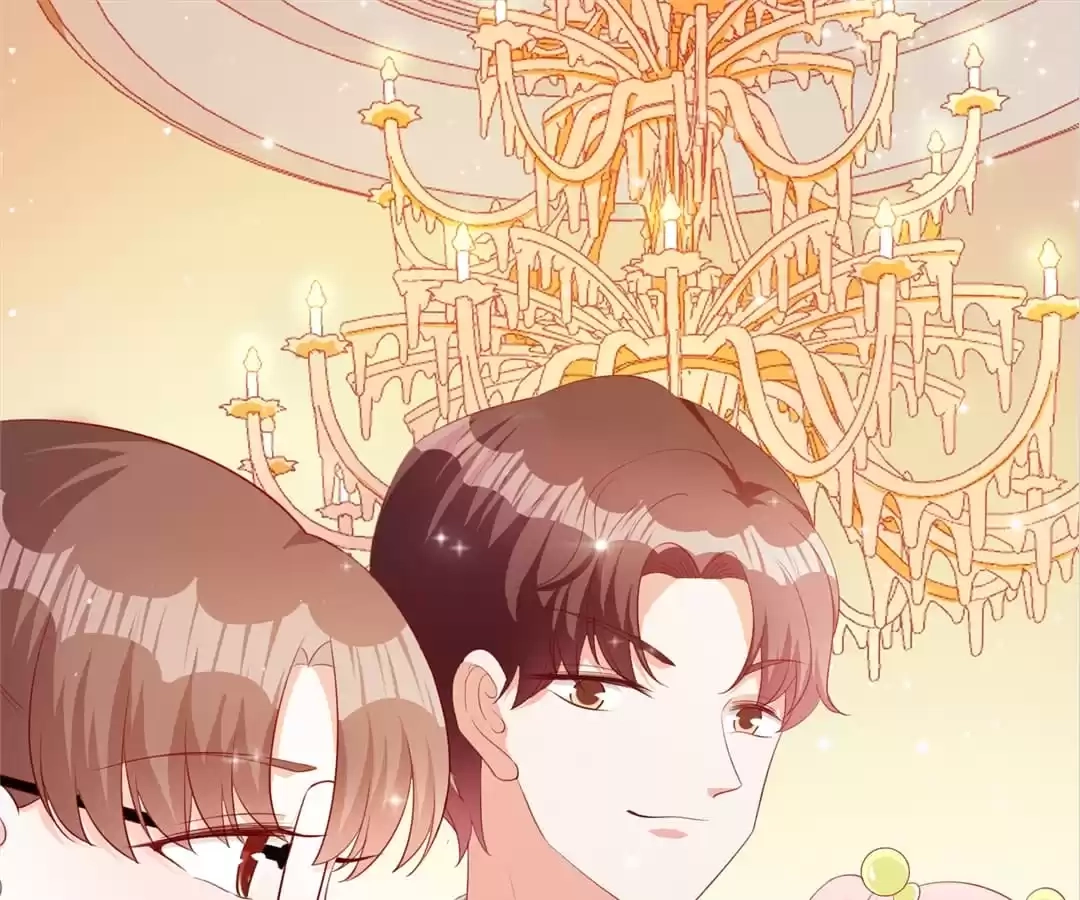 The True Lies Couple Chapter 52 - page 35