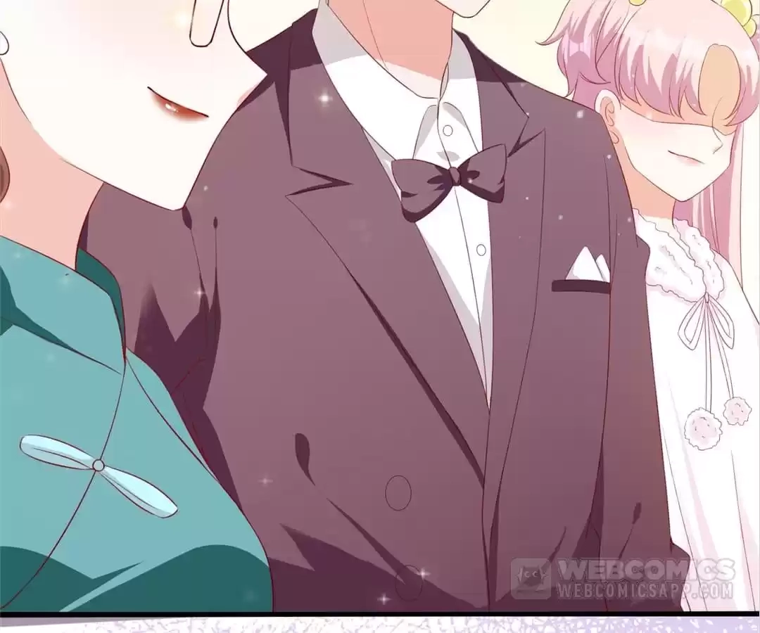 The True Lies Couple Chapter 52 - page 36