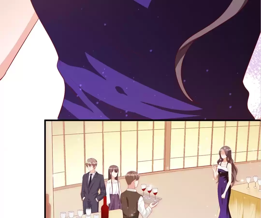 The True Lies Couple Chapter 52 - page 41