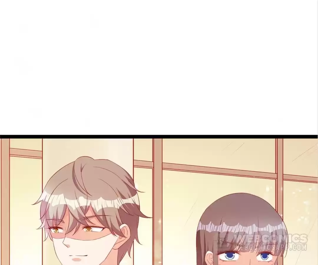 The True Lies Couple Chapter 52 - page 44