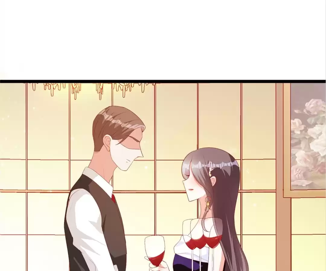 The True Lies Couple Chapter 52 - page 46