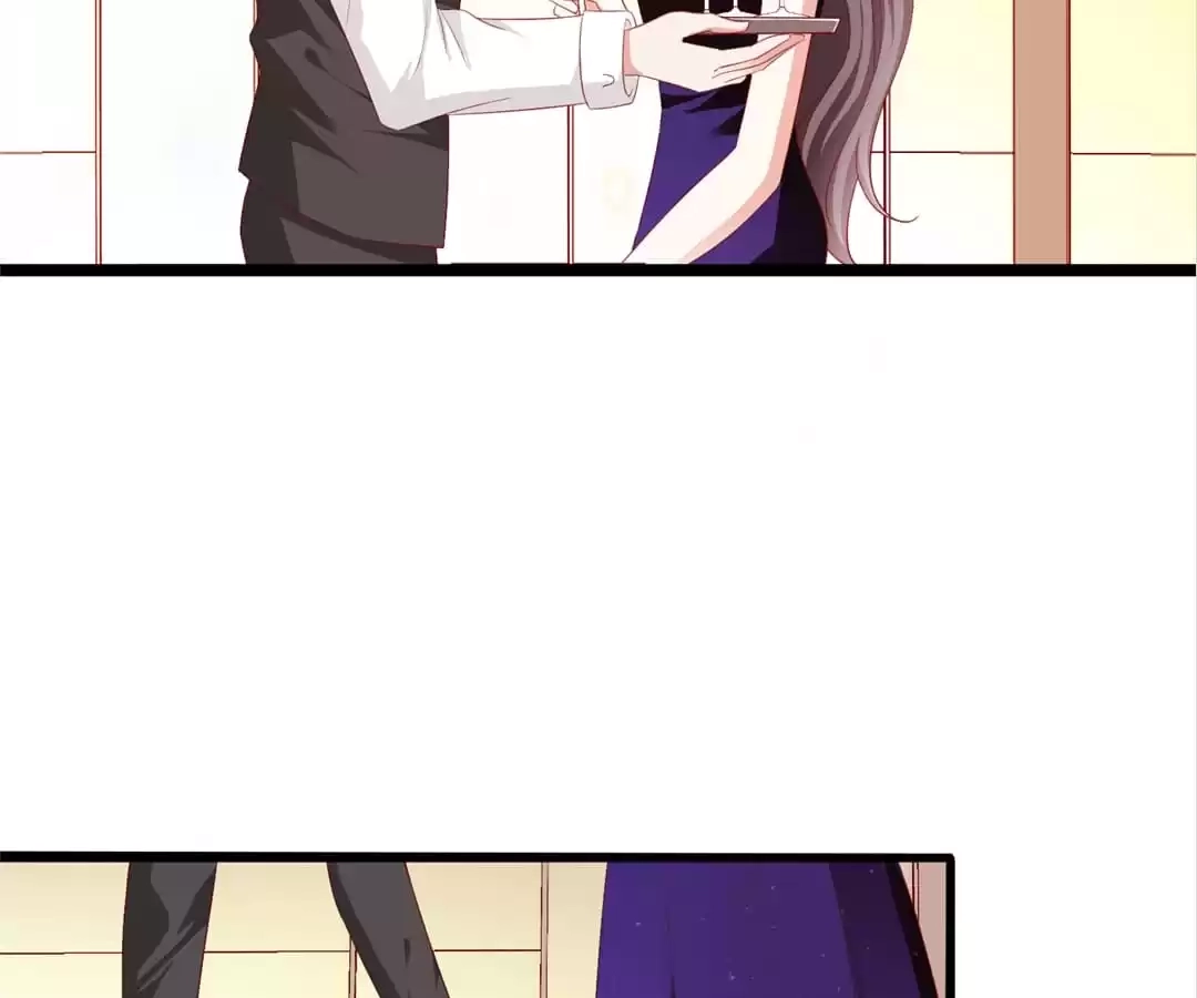 The True Lies Couple Chapter 52 - page 47