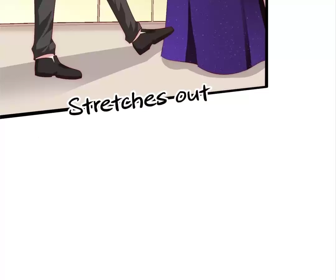 The True Lies Couple Chapter 52 - page 48