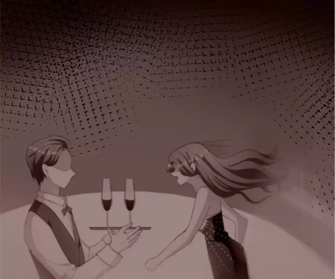 The True Lies Couple Chapter 52 - page 5