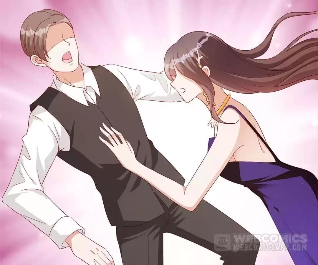 The True Lies Couple Chapter 52 - page 52