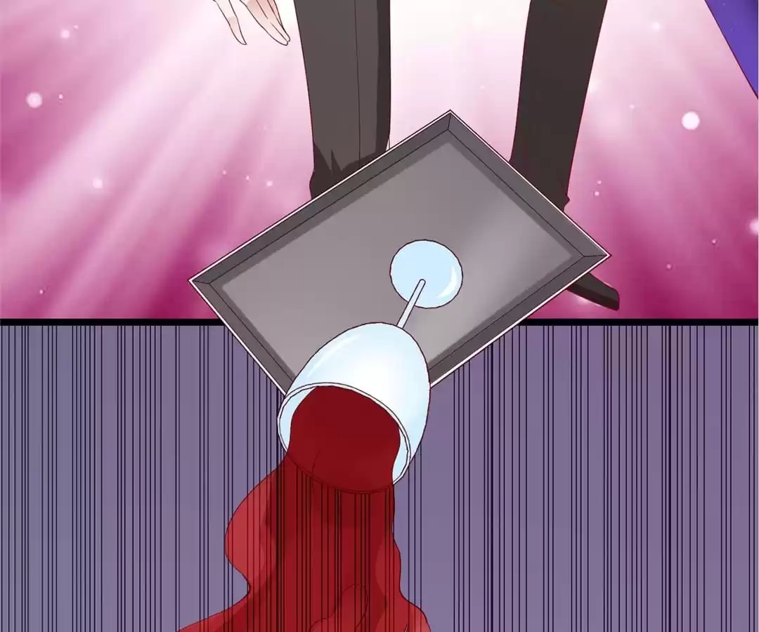 The True Lies Couple Chapter 52 - page 53