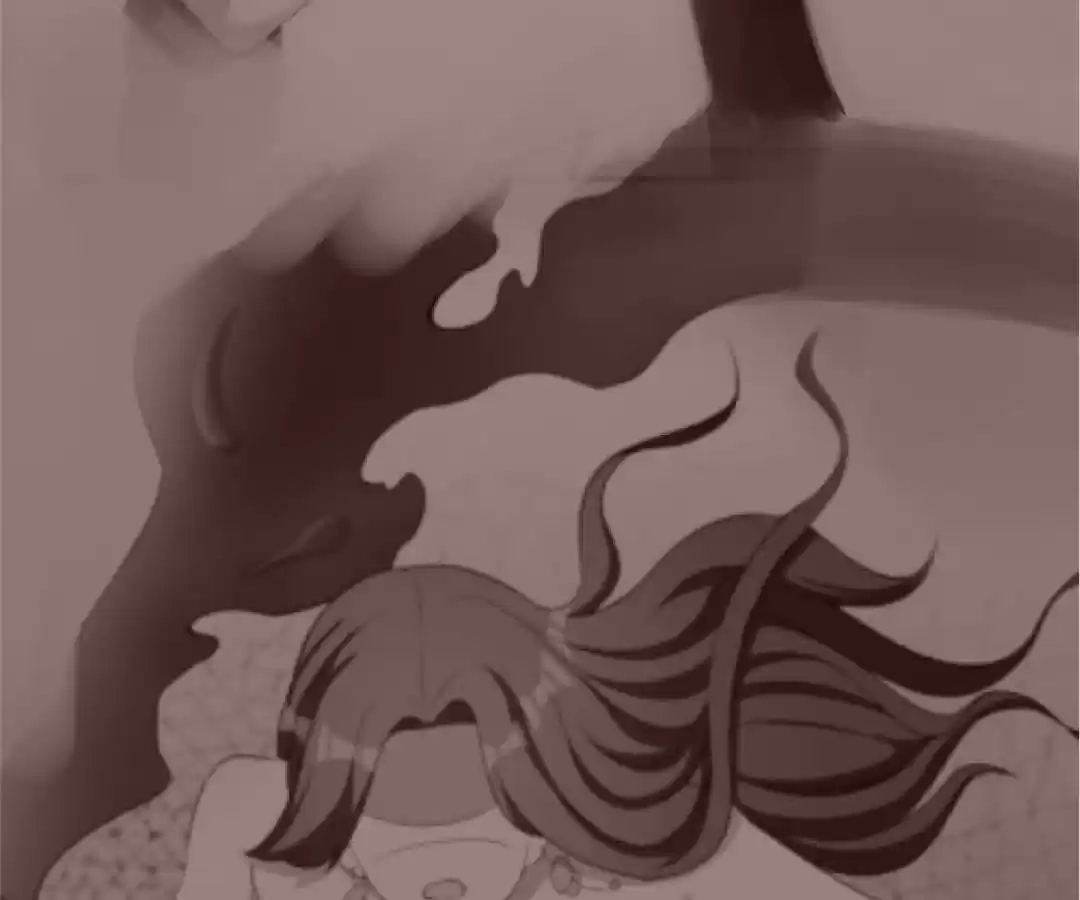 The True Lies Couple Chapter 52 - page 6