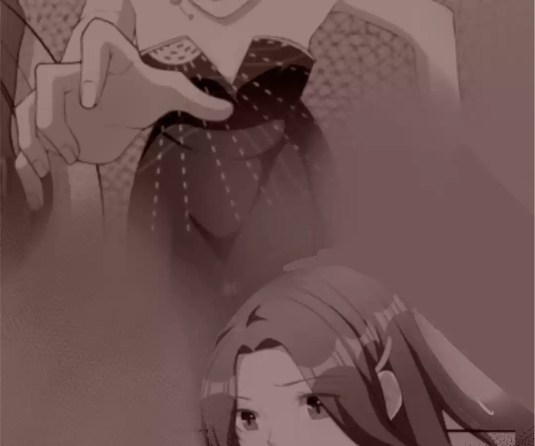 The True Lies Couple Chapter 52 - page 7