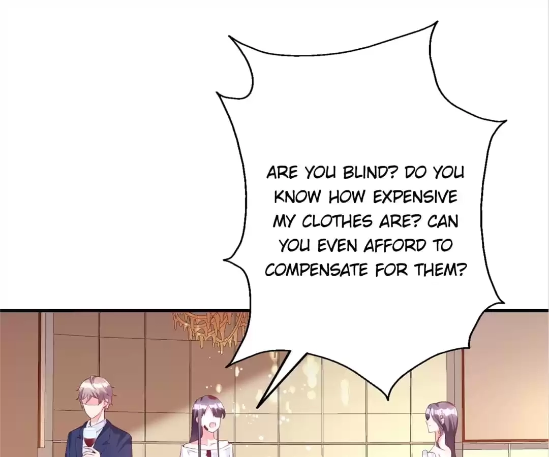 The True Lies Couple Chapter 52 - page 71