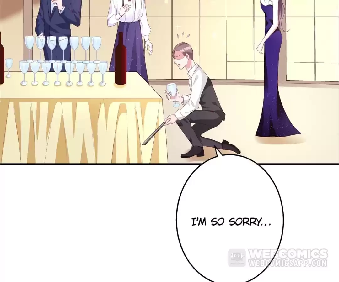 The True Lies Couple Chapter 52 - page 72