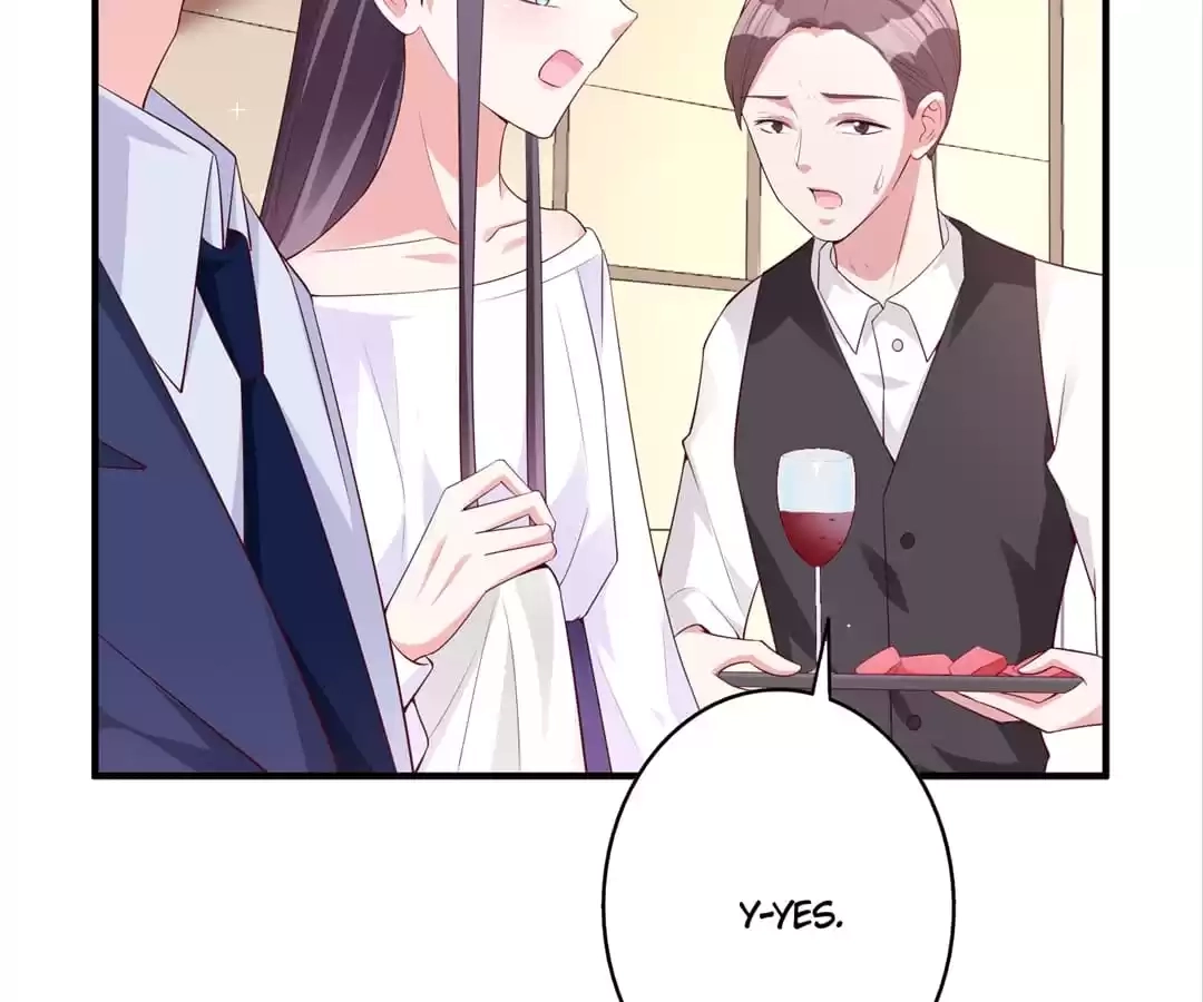 The True Lies Couple Chapter 52 - page 78