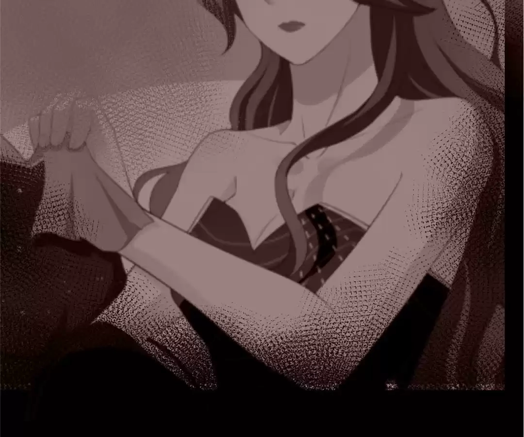 The True Lies Couple Chapter 52 - page 8