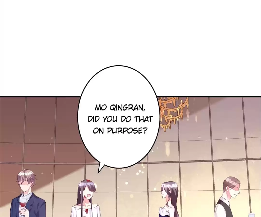 The True Lies Couple Chapter 52 - page 81