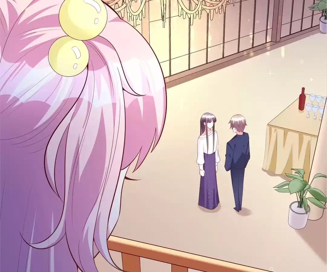 The True Lies Couple Chapter 52 - page 89