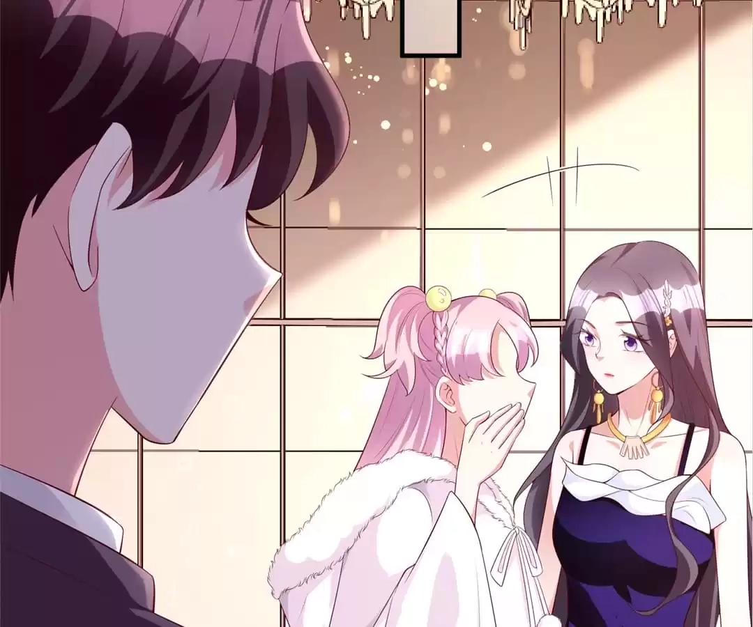 The True Lies Couple Chapter 52 - page 96