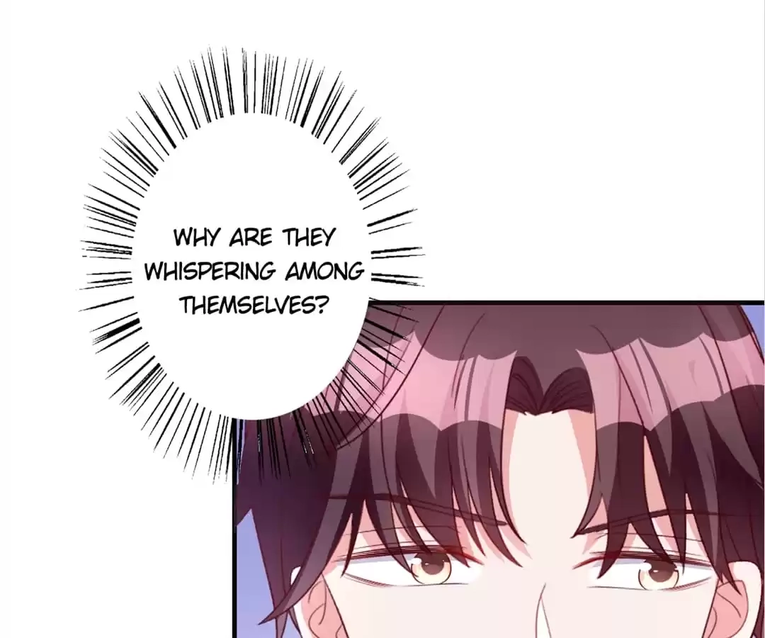 The True Lies Couple Chapter 52 - page 98