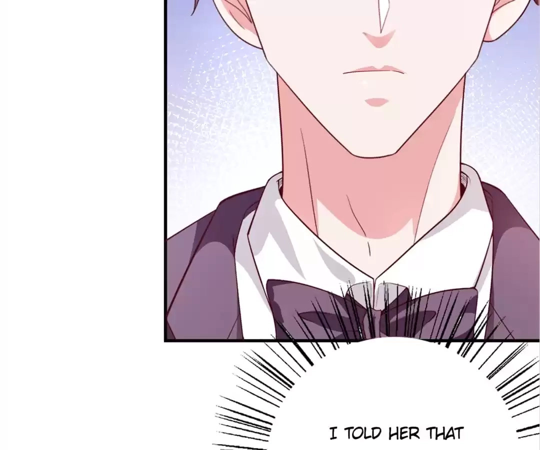 The True Lies Couple Chapter 52 - page 99