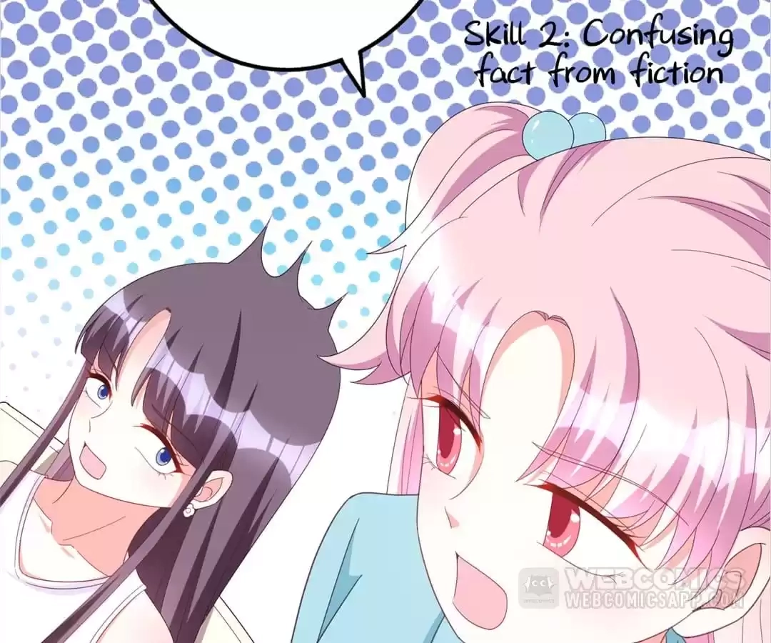 The True Lies Couple Chapter 84 - page 10