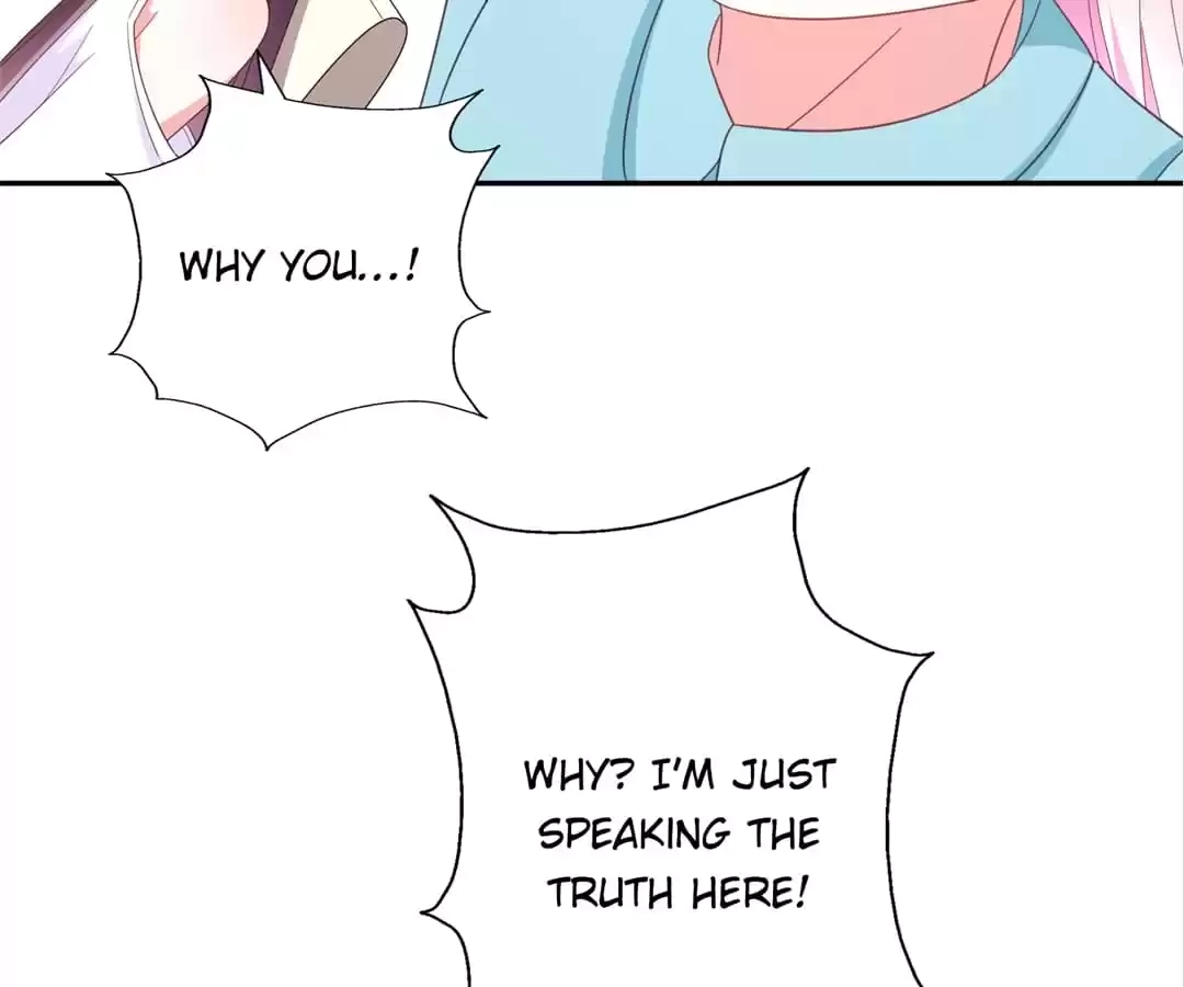 The True Lies Couple Chapter 84 - page 11