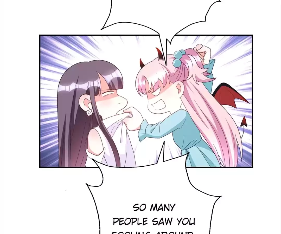 The True Lies Couple Chapter 84 - page 12