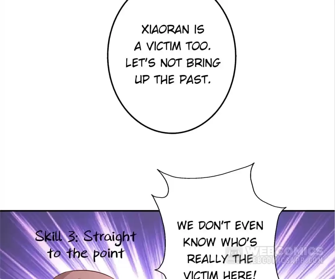 The True Lies Couple Chapter 84 - page 15