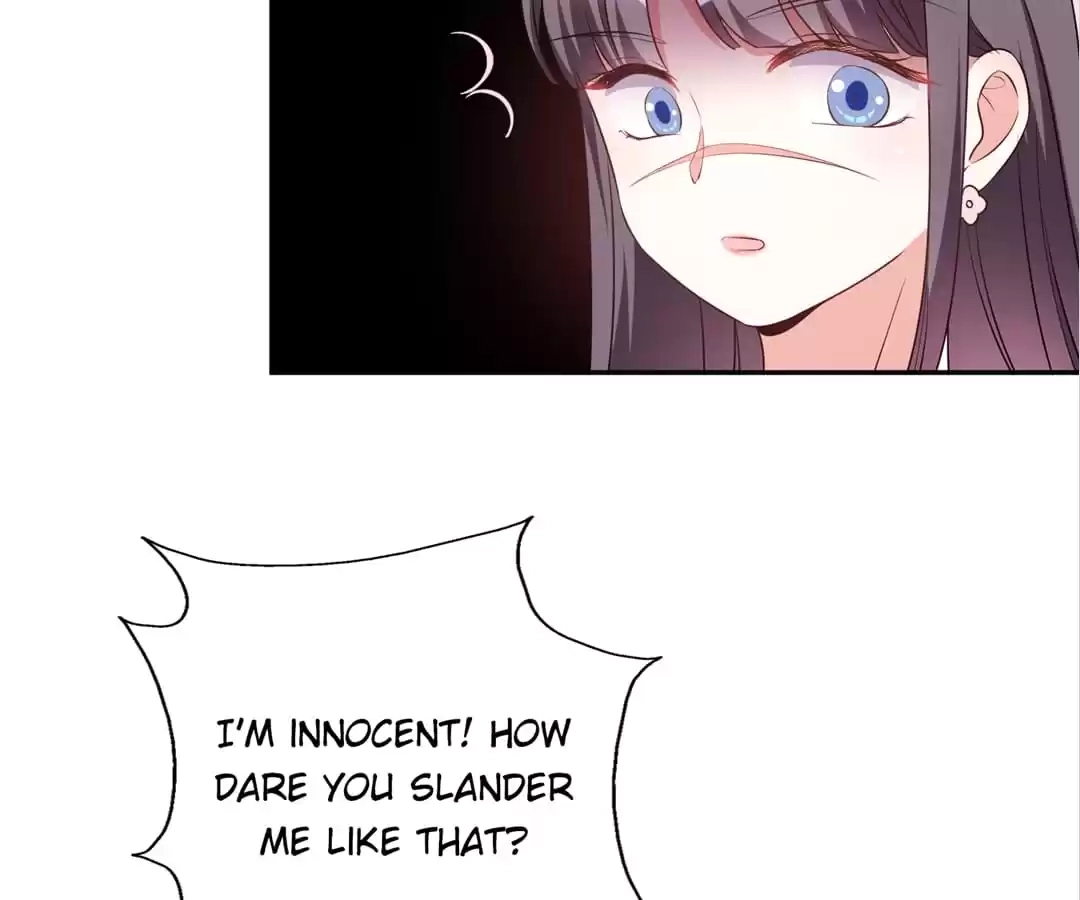 The True Lies Couple Chapter 84 - page 18