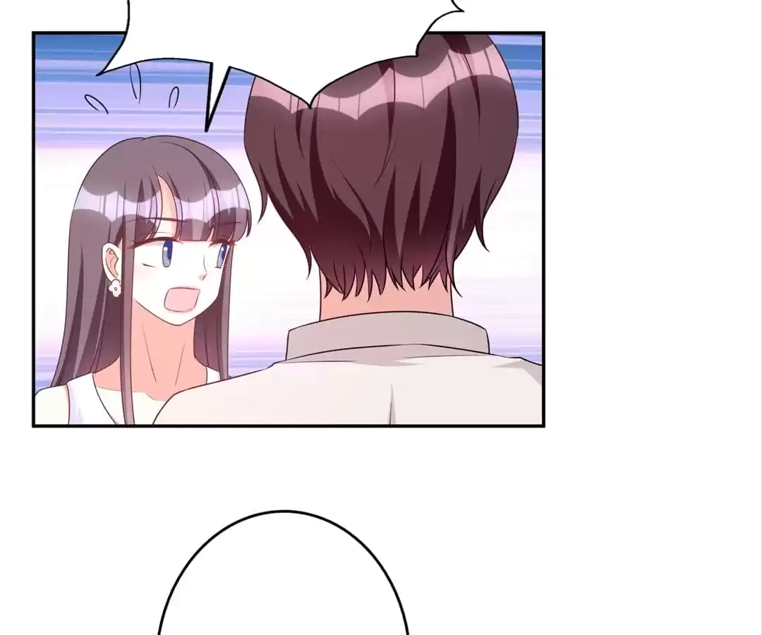 The True Lies Couple Chapter 84 - page 19