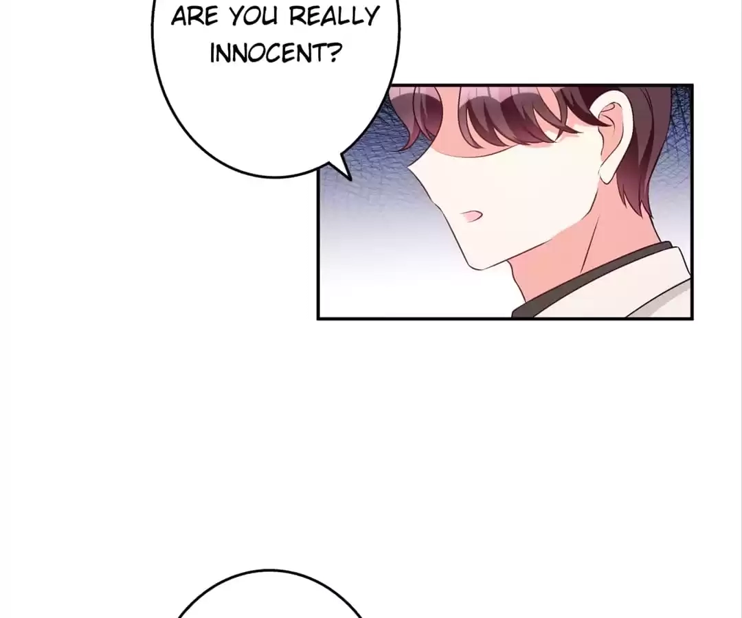 The True Lies Couple Chapter 84 - page 20