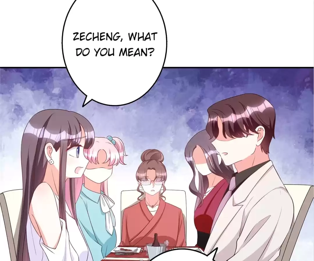 The True Lies Couple Chapter 84 - page 21