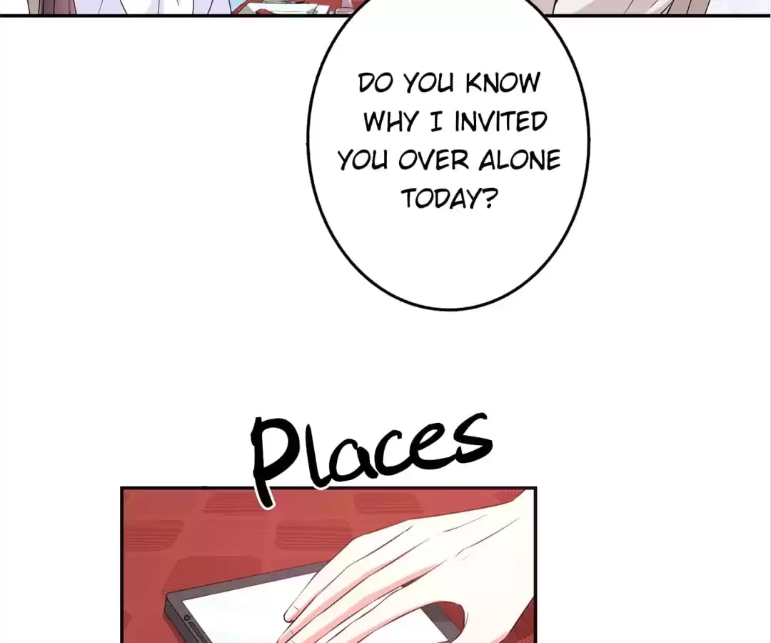 The True Lies Couple Chapter 84 - page 22