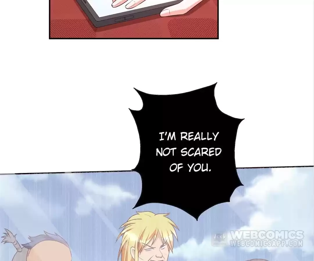 The True Lies Couple Chapter 84 - page 23