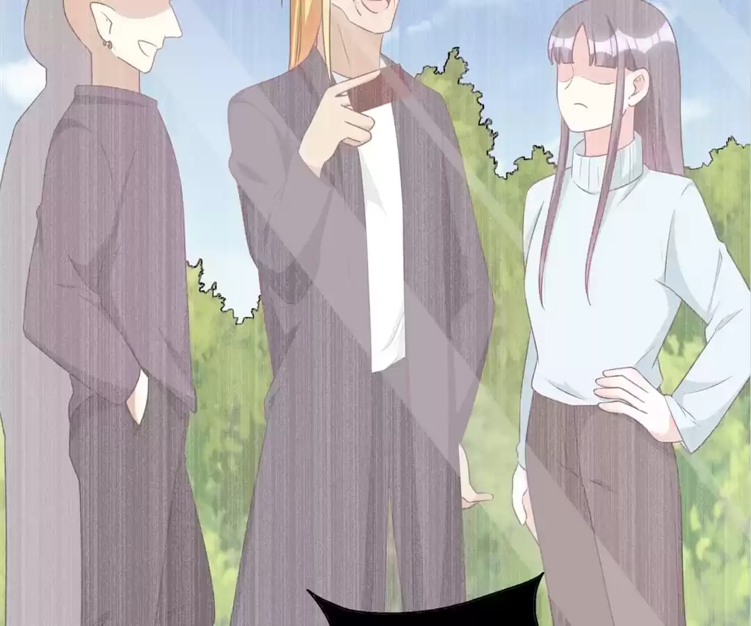 The True Lies Couple Chapter 84 - page 24