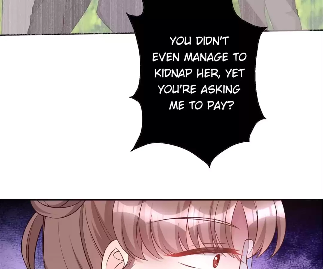 The True Lies Couple Chapter 84 - page 25