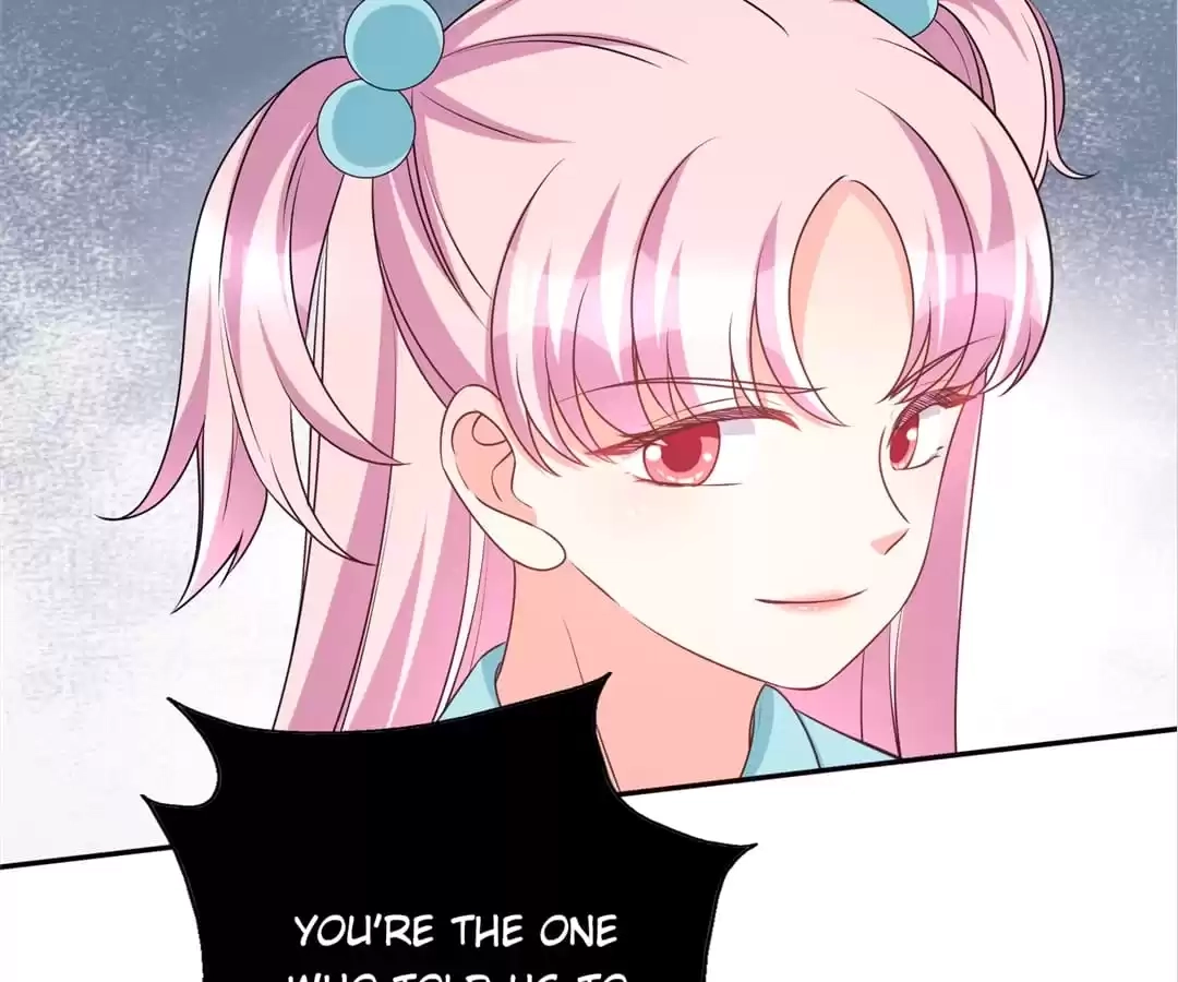 The True Lies Couple Chapter 84 - page 27