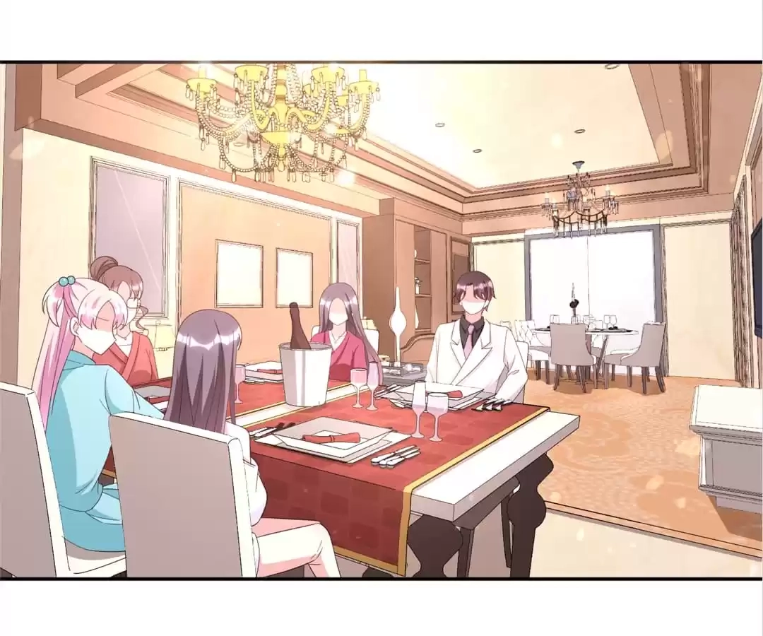 The True Lies Couple Chapter 84 - page 3