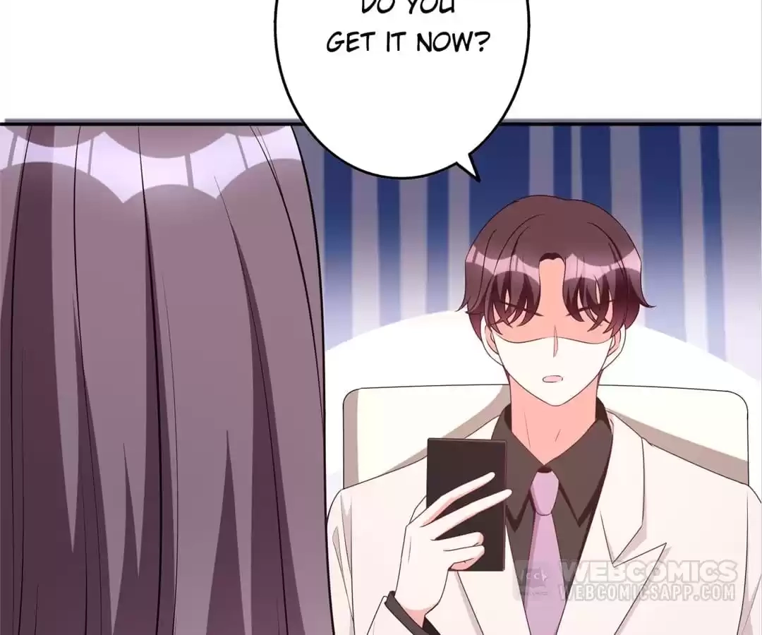 The True Lies Couple Chapter 84 - page 31