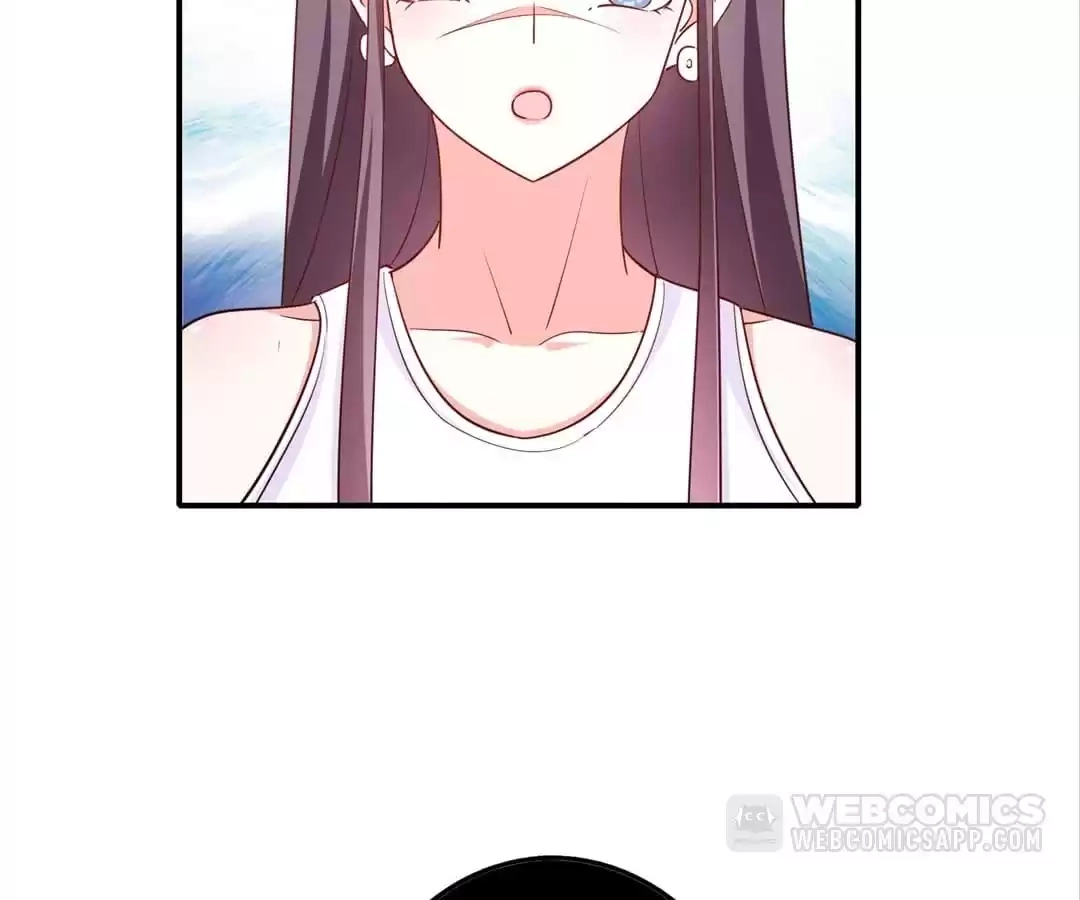 The True Lies Couple Chapter 84 - page 34