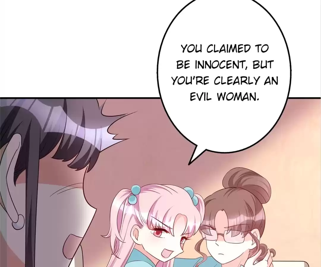 The True Lies Couple Chapter 84 - page 36