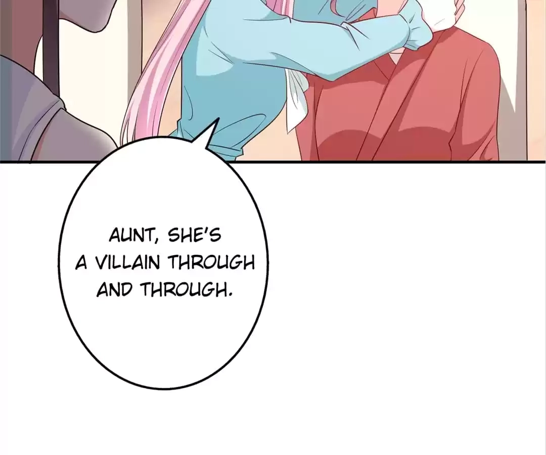 The True Lies Couple Chapter 84 - page 37