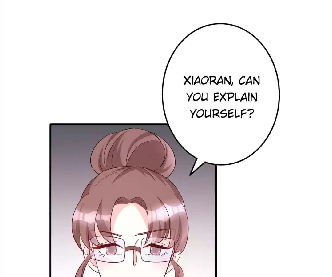 The True Lies Couple Chapter 84 - page 38